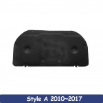 Variklio gaubto pagalvėlė Toyota Land Cruiser Prado J150 2010~2024 priekiui, garsą ir &scaron;ilumą izoliuojanti medvilnė, garsui nepralaidūs, ugniai atsparūs priedai