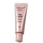 medicube No Cast Just Glow Kolageno Glow Apsauginis kremas nuo saulės 50ml SPF 50 Plataus spektro veido apsauga nuo saulės medicube Glow Sun Cream*1
