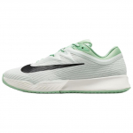 Nike Vapor Pro 3 Patogus prigludimas Palaikantys Kvėpuojantis Žemi teniso bateliai Vyri&scaron;kas sportbačio White Green FZ2161-003 42.5