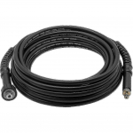 Karcher K2 Seno modelio auk&scaron;to slėgio plovimo žarna 6m su M22 jungtimi