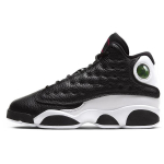 Jordan 13 Retro Reverse He Got Game GS 884129-061 36 black