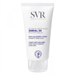 SVR Xerial 50 Extr&ecirc;me Anti-nuospaudų pėdų kremas 50ml