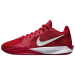 Nike Sabrina 2 krep&scaron;inio bateliai moteri&scaron;ki raudoni HM5038-600 45.5 brown