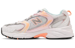 New Balance 530 Munsell White Ginger Pink MR530ESD 43