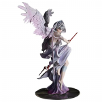 Evangelion 28cm Shin Gekijouban Nagisa Kaworu Naomi Torami 1/7 Anime Veiksmo Figūrėlė PVC Žaislas Žaidimų Gerbėjams Modelis Lėlė