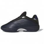 Adidas Crazy IIInfinity 130 Legend Ink Unisex sportbačiai Mėlyni Naudoti-Raudonas Branduolys-Juodas ID3972 42