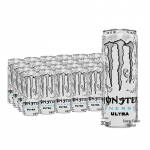 Monster Beyond Original Nealkoholinis energetinis gėrimas be cukraus