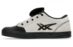 Asics neslystantys, atsparūs dilimui žemi krep&scaron;inio batai vyrams, smėlio spalvos, juodi 1201A979101 39.5