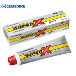 Cemedine Super X Nr.8008+ Daugiafunkciniai elastingi klijai