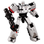 Transformeriai Energijos Meistras Megatronas WKM-02 gray