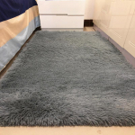 Namų verandos kilimėlis Vie&scaron;butis Vie&scaron;butis laiptinės kilimas Neslystantis antklodė kilimas gali būti pjaustomas Namų miegamojo kilimas 160*230cm