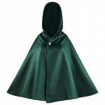 Scione Fashion Anime be Kyojin Cloak Cape Drabužiai Cosplay kostiumai Fantasia Titan S žalia