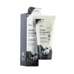 Ekel Foam Cleanser Charcoal one
