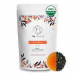 Earl Grey juodoji arbata (100 g), Earl Grey juodoji arbata, arbatos lobis