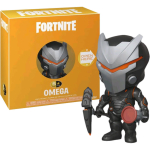 Fortnite Omega (Pilnas &scaron;arvas) 5 žvaigždučių vinilo figūrėlė