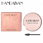 &bdquo;Wild Eyebrow Wax&ldquo; bespalvis va&scaron;kas antakių gelis, specialiai skirtas antakių muilui, europieti&scaron;kam ir amerikieti&scaron;kam stereotipiniam antakių kremui