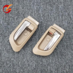 naudoti kini&scaron;kam automobiliui puiki siena haval H5 durų rankena X200 X240 vidinė rankena priekinės durys atidarytos gaudyklės galinės durys