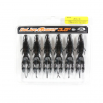 OSP Mink&scaron;tas masalas Dolive Beaver 3.5 colio W-016 (9665)