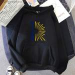 Ricard Hudiniai megztiniai Vyrams Marselio Pastis Spausdintas Džemperis Grunge Estetika Anime Vyri&scaron;ki Drabužiai Ulzzang Moterims Y2k Hudiniai megztiniai 2XL
