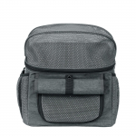 Dog Bike Basket Oxford Cloth Pet Carrier kuprinė mažoms ir vidutinėms katėms