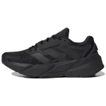 Adidas &bdquo;Adistar 2.0 Core&ldquo; juodi vyri&scaron;ki sportbačiai &bdquo;Cloud-White&ldquo; HP2336 41⅓