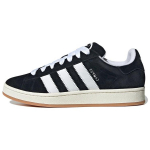 Adidas Campus 00s Core Black Gum Unisex Kedai Cloud-White Off-White HQ8708 36⅔
