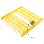 220 V 48 skaitmeninių pauk&scaron;čių kiau&scaron;inių dėklo variklis automatinės įrangos putpelių