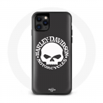 Coque Iphone 12 Harley Davidson