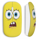 Souris Sans Fil bob sponge