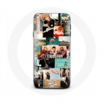 Coque pour Samsung Galaxy J5 2017 Sex Education S&eacute;rie