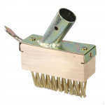 Weeding Crevice Tool Vielinio &scaron;epečio skiedinio &scaron;veitimo valiklis sodui