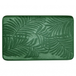 Yousheng vandeniui atsparus durų kilimėlis vidaus lauko grindų kilimėlis, ypač mink&scaron;tas, atsparus dėvėjimuisi, drėgmei sugeriantis, neslystantis, lengvai valomas kiemo įėjimo kilimėlis 40x60cm