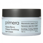 Primera Alpine Berry Watery Soothing Gel Cream, 100ml, 1 unit