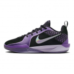 Nike Sabrina 2 GS Court Vision Vaikams Sportbačiai Violetinė Urvo Violetinė Balta FQ7376-500 38.5