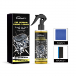 homonth automobilio variklio skyriaus valiklis Powful nukenksminimo variklio skyriaus alyva, riebalų dulkių valiklis be plovimo Protector automobilio priežiūros rinkinys HME03-A035-1-BK1