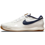 NikeCourt Air Zoom Vapor Pro Summit White Binary Blue Vyri&scaron;ki sportbačiai Sail CZ0220-133 43 white
