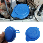 Ford Focus Bakelio Buteliuko Dangtelis Plastikinis Pakeitimas