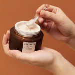 Skin1004 Madagascar Centella Probio-Cica Enrich Cream 50ml, Nourishing, Soothing, Moisturizing, Korean Cosmetics, Kbeauty, sample