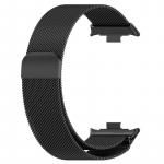 &bdquo;Milanese Loop&ldquo; dirželis skirtas &bdquo;xiaomi Mi band 9 Pro 8pro&ldquo; apyrankės apyrankės apyrankei &bdquo;Redmi Watch 4&ldquo; i&scaron;maniojo laikrodžio keitimo dirželio priedai For xiaomi mi band 9pro