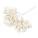 Kūrybinis modeliavimas Flower Realisti&scaron;kas gėlių i&scaron;dėstymas DIY
