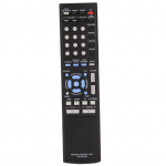 RCRP0705 nuotolinio valdymo pakaitinis nuotolinio valdymo pultas, skirtas Kenwood RK711 kompakti&scaron;kam HiFi komponentiniam stereo imtuvui