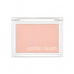 Missha Cotton Blusher 4g, Ballet Shoes, 1