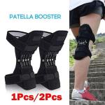 4 spyruoklinis kelio stiprintuvas girnelės kelio sąnario apsaugos stiprintuvas transportavimo apsauga sena alpinizmo apsauginė įranga 2pcs