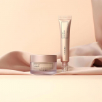 Trimay Peptid 18 paakių kremas 25ml Eye cream25ml+cream 50ml