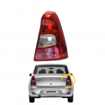 Galinis žibintas de&scaron;inys Renault Logan 2009-2014 OEM 8200744759
