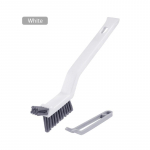 Daugiafunkcinis valymo &scaron;epetys Langų tarpų valymo &scaron;epetys Vonios sienos kra&scaron;to kampo plytelės siauros jungtys ply&scaron;elių &scaron;epetys balta