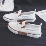 FASHION SHOES Vyri&scaron;ki kvėpuojantys sportiniai sportbačiai Sportiniai bėgimo bateliai Moteri&scaron;ki lauko teniso treniruokliai 35 juoda