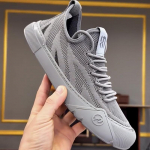FASHION SHOES Vyri&scaron;ki kvėpuojantys sportiniai sportbačiai Sportiniai bėgimo bateliai Moteri&scaron;ki lauko teniso treniruokliai 40 juoda
