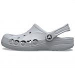 Crocs Baya Clog &Scaron;viesiai pilki Unisex sportbačiai 10126-007 38-39