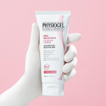 Physiogel Red Soothing AI Repair kremas 100 ml white
